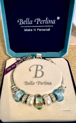 Bella perlina charm - bella,
