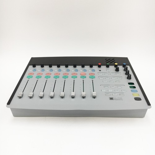 Clyde broadcast synergy - clyde,