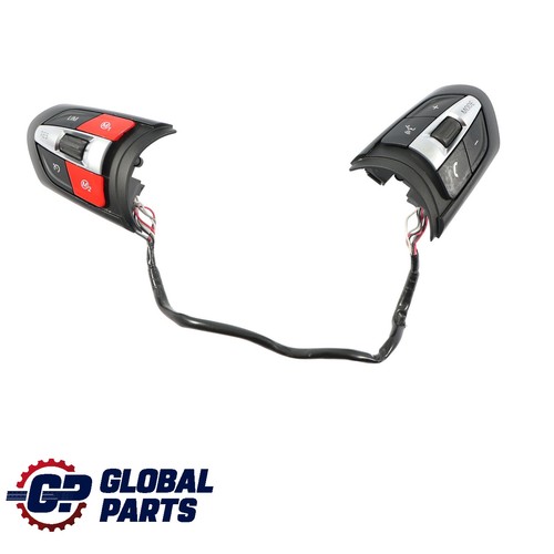 Bmw f20 f21 - f21, trim