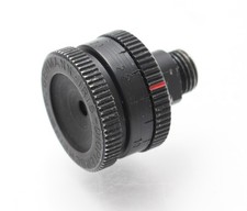 Old Eyepiece - Gehmann Iris Diopter