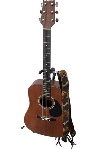 Vintage kimbara acoustic - vintage,