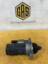 AUDI TT MK2 2.0TDI CBB ENGINE