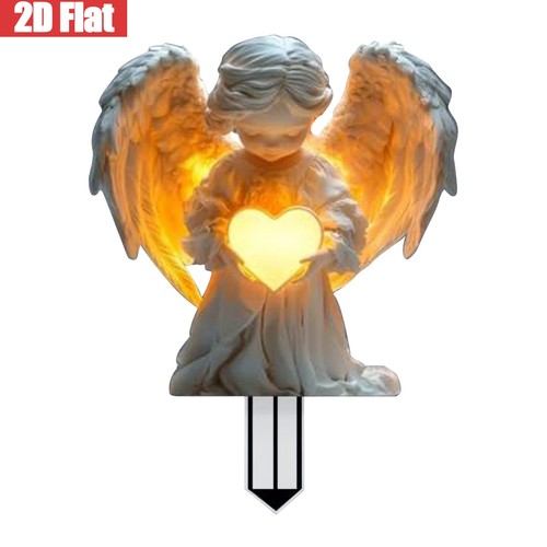 Angel for grave - grave,, weatherproof