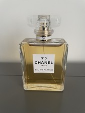 Chanel No5 Eau De Parfum Spray 100ml