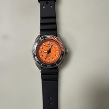 Seiko Prospex SBDA005 Titanium