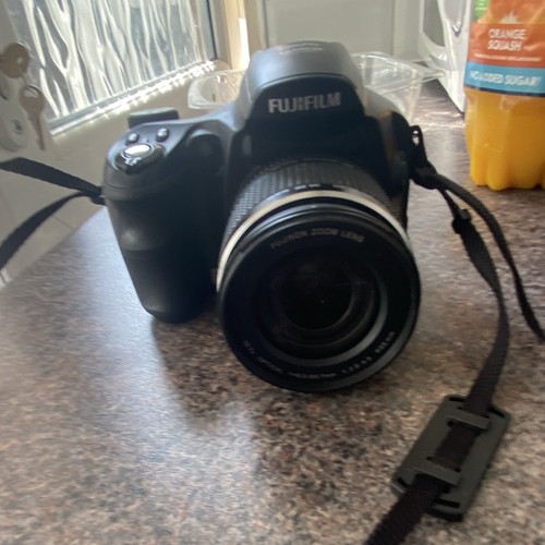 Fujifilm finepix series - finepix,