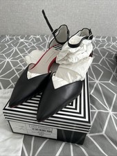 LULU GUINNESS SHOES - Heart &
