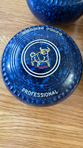 Drakes pride professional - pride,