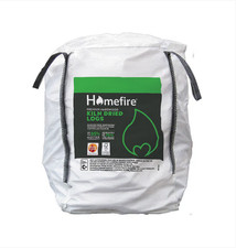 Kiln Dried Hardwood Logs Bulk