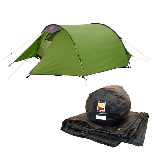 Wild country halcyon tent - country,