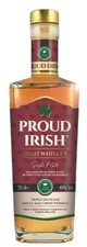 Proud Irish Single Malt Irish