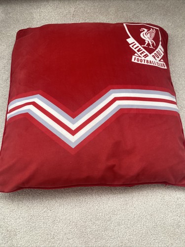 Liverpool cushion - liverpool,