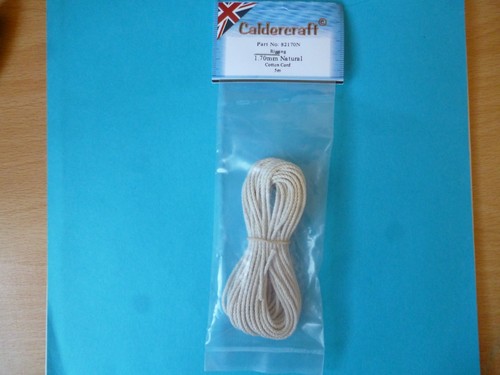 Metres caldercraft 7mm - caldercraft, 1.7mm