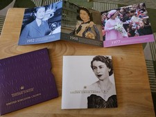 QUEEN ELIZABETH II 2002 GOLDEN JUBILEE CROWN £5 COIN/SLEEVED