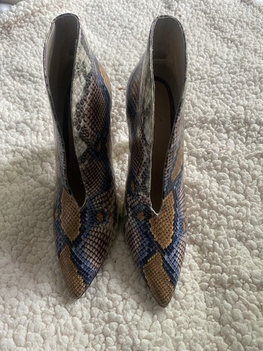Moda pelle shoe boots - in, shoe/boots