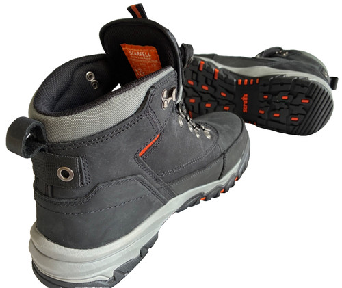 Scruffs scarfell safety - scarfell,