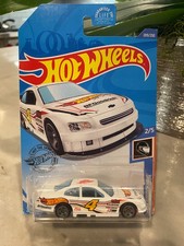 2020 Hot Wheels #209 HW Race