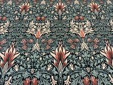 Morris & Co Botanical Print