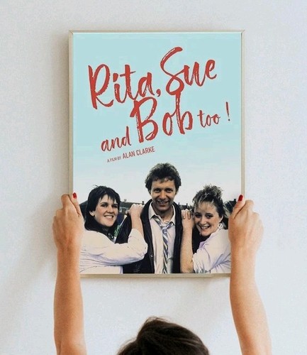 Rita sue and - bob, too