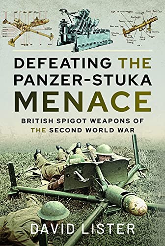 Defeating the panzer stuka - defeating,