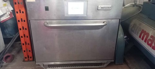 Merrychef eikon high speed - merrychef, e5