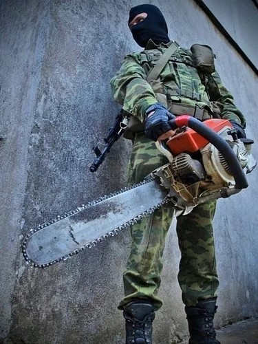 Russian spetsnaz marine corps - spetsnaz,