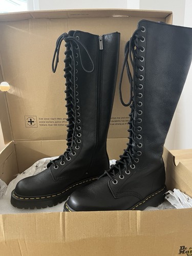 Martens 1b60 bex pisa knee - 1b60,