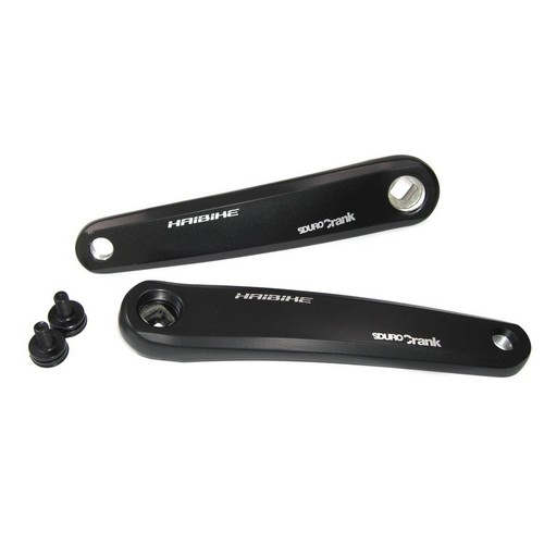 Delta cranks 170mm frame - cranks,
