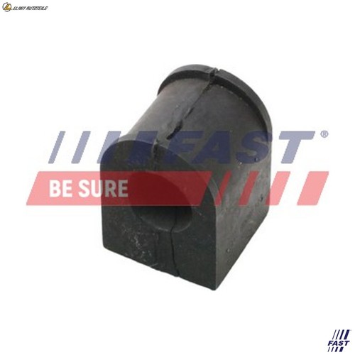 Bearing bush stabilizer - bush,