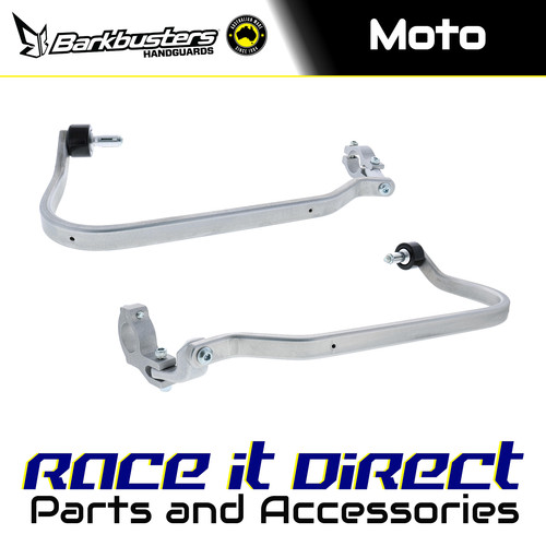 Handguard kit for - kit,