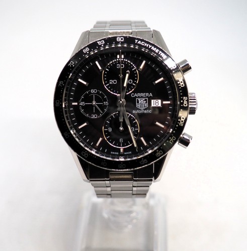 Tag heuer carrera calibre - heuer,