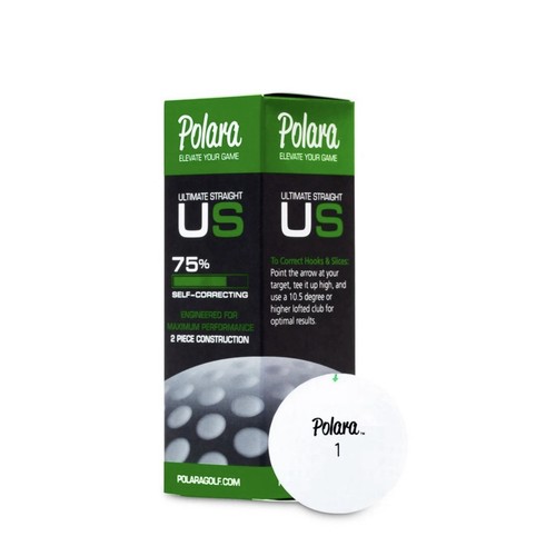 Polara ultimate straight - polara,
