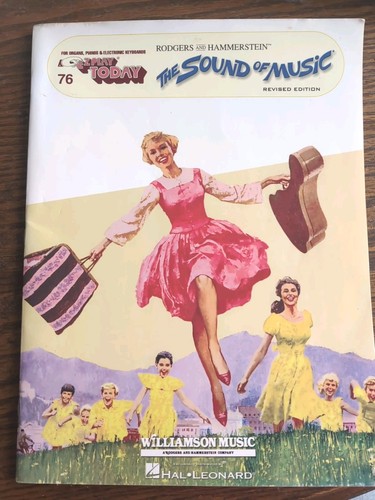 The sound music - the, ez