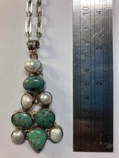 Antique sterling silver - antique,
