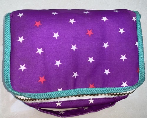 Smash purple and - and, stars
