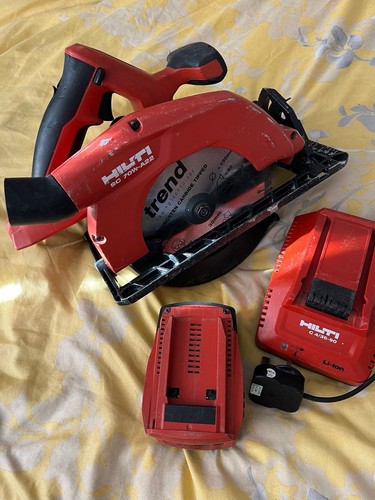 Hilti 70w a22 - hilti, sc