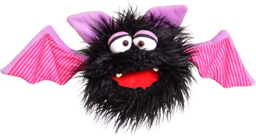 Living puppets clips 20cm - living,