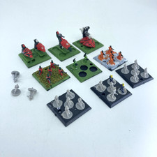 Epic Eldar Infantry - Epic