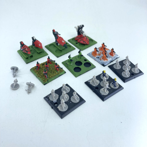 Epic eldar infantry - epic,