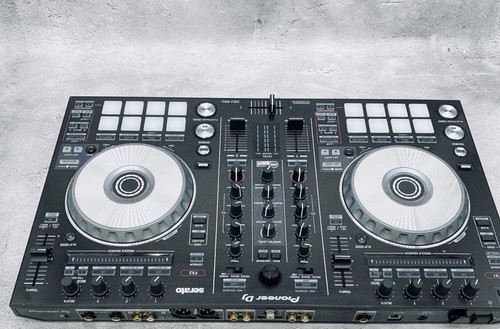 Pioneer sb2 channel serato - -sb2,