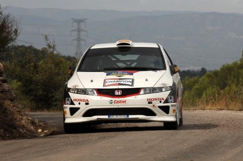Dani sola honda - sola, (esp)