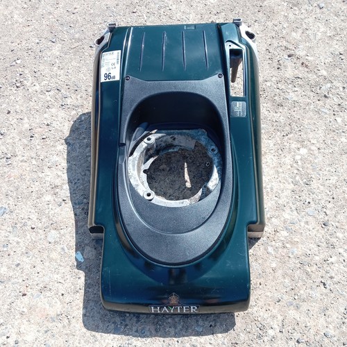 Hayter spirit petrol 4 - 41,