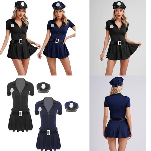 Women police officer - police,