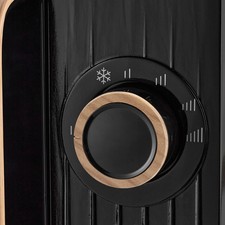 George Home Black Scandi