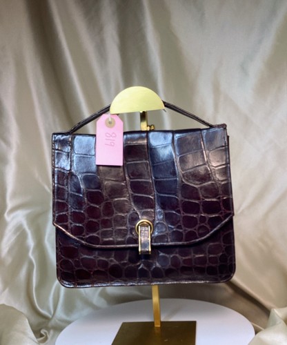 Interesting vintage - an,