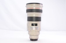 Canon EF 300mm F2.8 L IS USM