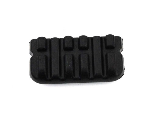 Tank retaining rubber - , honda