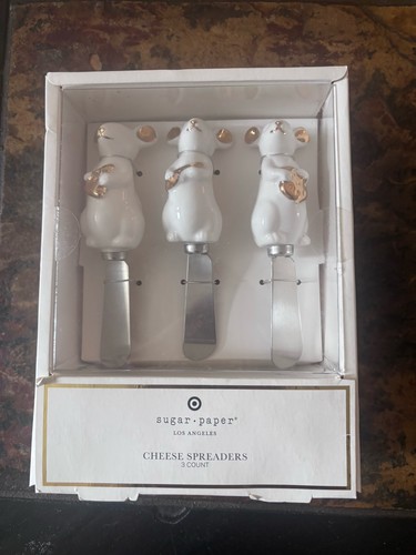 New sugar paper set white - new, of