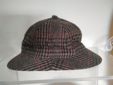 Stormafit Leisure Tweed