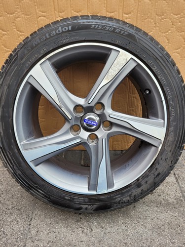 Volvo v40 v60 - volvo, 17"